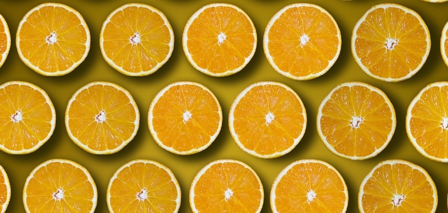 beneficios de la vitamina C